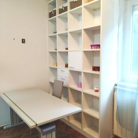 Studio-M-Andic Apartment Zagreb Exterior photo